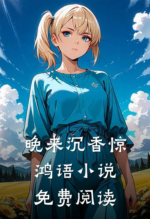 晚来沉香惊鸿语小说免费阅读