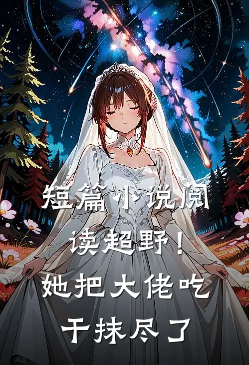 短篇小说阅读超野！她把大佬吃干抹尽了