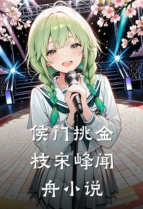 侯门挑金枝宋峰闻舟小说