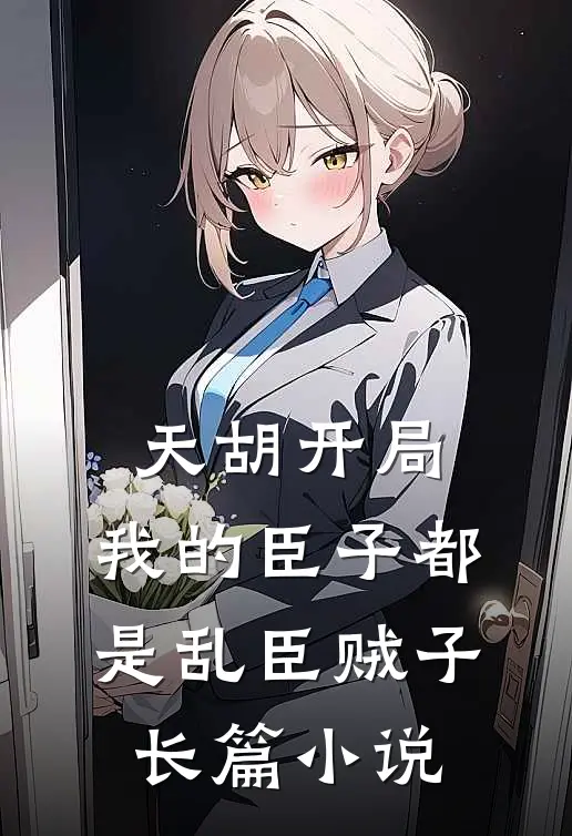天胡开局,我的臣子都是乱臣贼子长篇