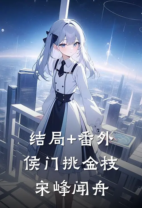 结局+番外侯门挑金枝宋峰闻舟