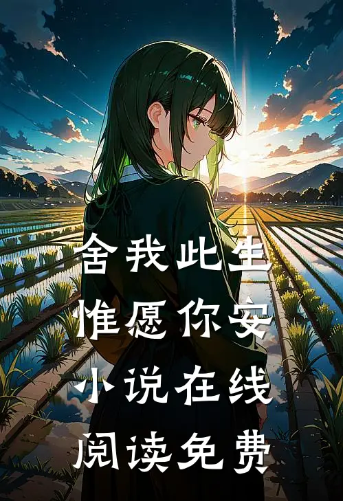 舍我此生，惟愿你安小说在线阅读免费