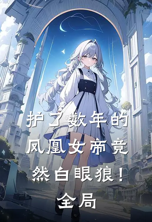 护了数年的凤凰女帝竟然白眼狼！全局