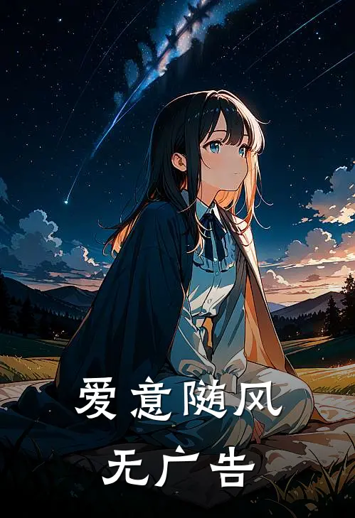 爱意随风无广告