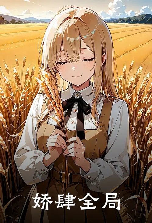 娇肆全局