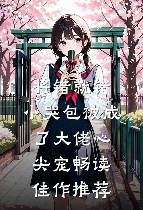 将错就错：小哭包被成了大佬心尖宠畅读佳作推荐