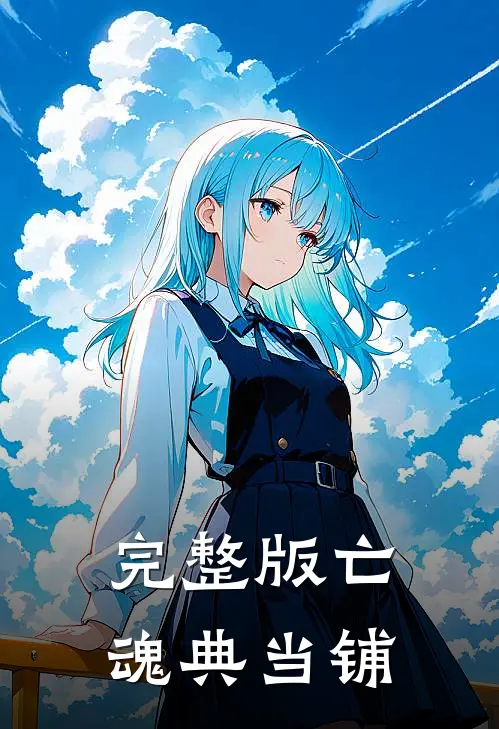 完整版亡魂典当铺