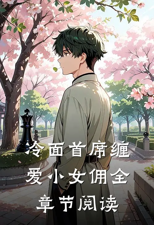 冷面首席缠爱小女佣全章节阅读