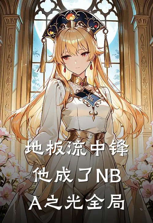地板流中锋，他成了NBA之光全局