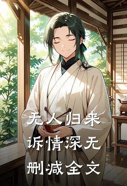 无人归来诉情深无删减全文