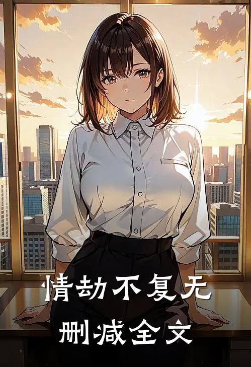 情劫不复无删减全文