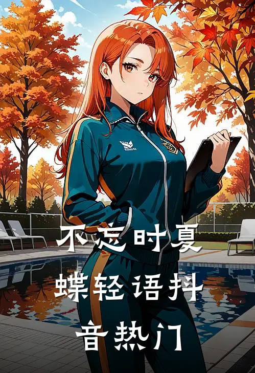 不忘时夏蝶轻语抖音热门