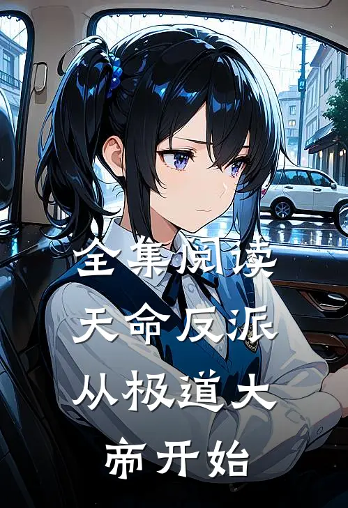 全集阅读天命反派，从极道大帝开始