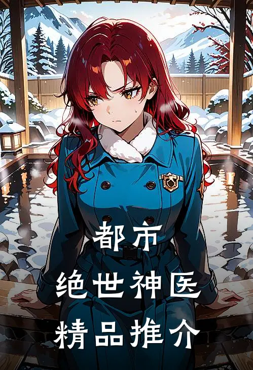 都市：绝世神医精品推介