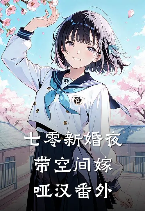 七零新婚夜：带空间嫁哑汉 番外