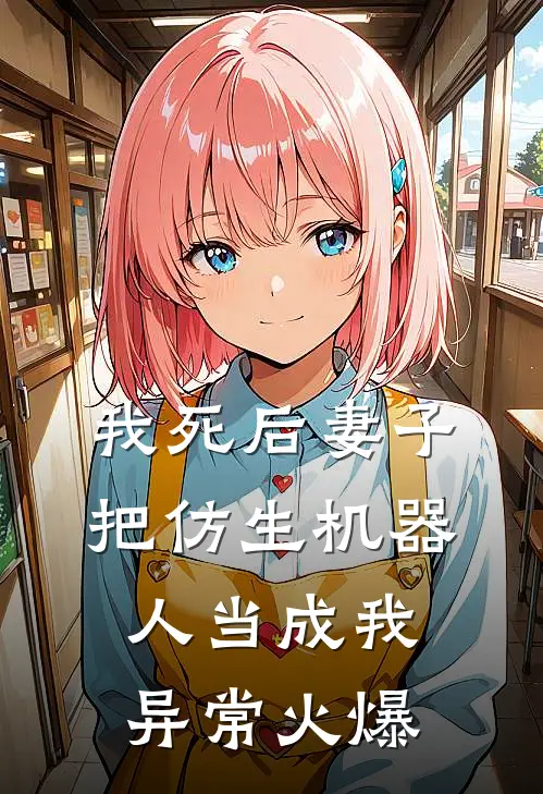 我死后妻子把仿生机器人当成我异常火爆