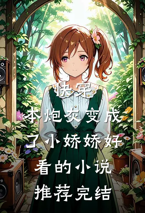 快穿：本炮灰变成了小娇娇好看的小说推荐完结