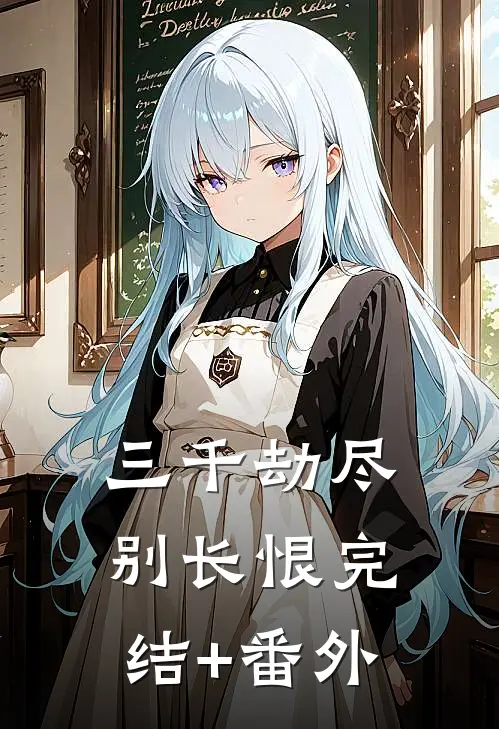 三千劫尽别长恨完结+番外
