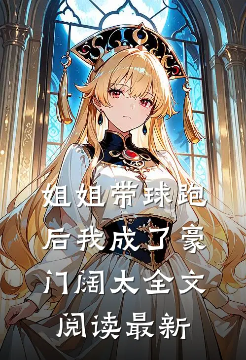 姐姐带球跑后我成了豪门阔太全文阅读最新