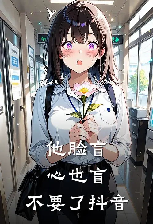 他脸盲心也盲，不要了抖音