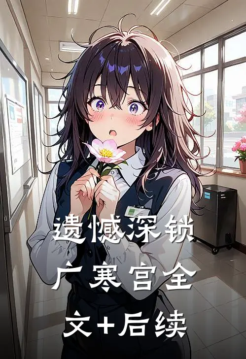 遗憾深锁广寒宫全文+后续