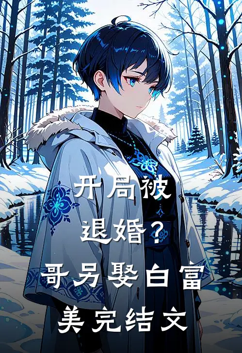 开局被退婚？哥另娶白富美完结文