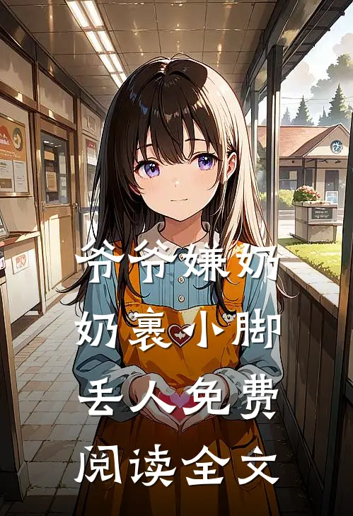 爷爷嫌奶奶裹小脚丢人免费阅读全文