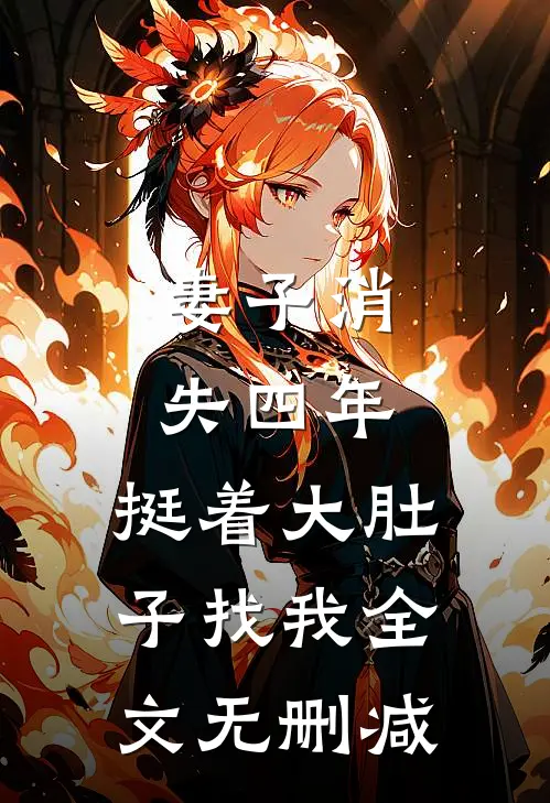 妻子消失四年，挺着大肚子找我全文无删减