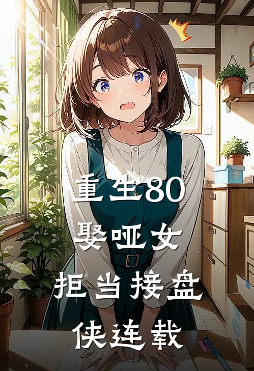 重生80：娶哑女，拒当接盘侠连载