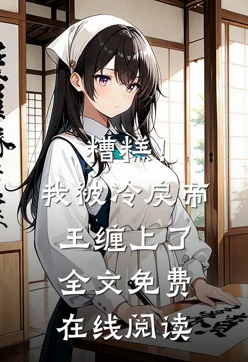 糟糕！我被冷戾帝王缠上了全文免费在线阅读