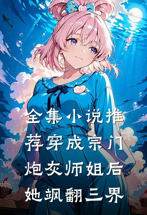 全集小说推荐穿成宗门炮灰师姐后，她飒翻三界