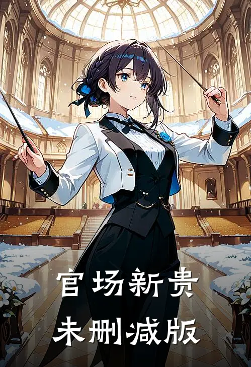 官场新贵未删减版