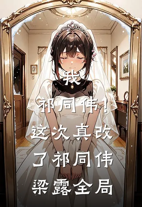我，祁同伟！这次真改了祁同伟梁露全局