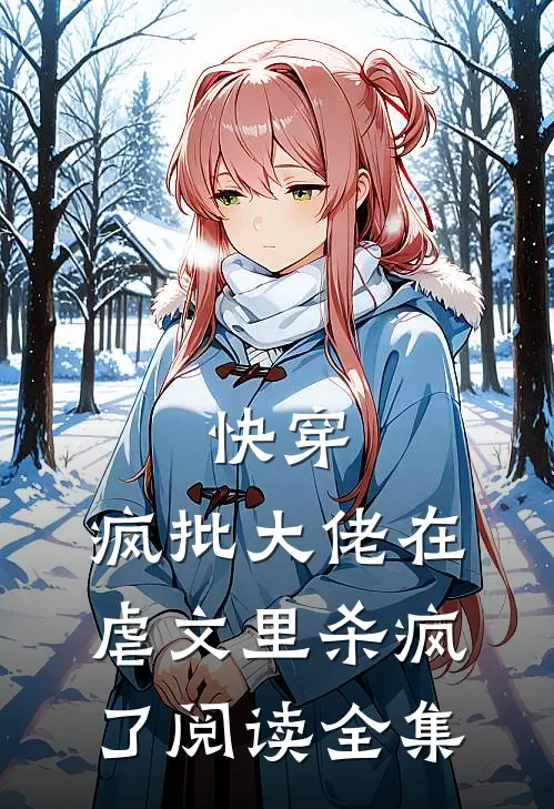 快穿：疯批大佬在虐文里杀疯了阅读全集