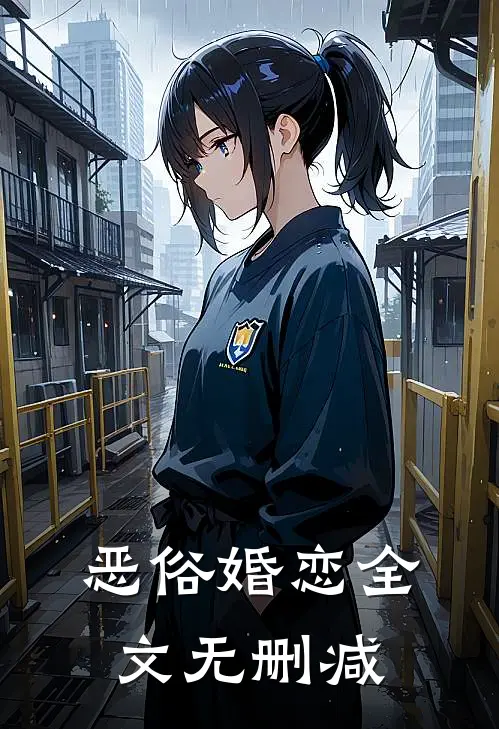 恶俗婚恋全文无删减