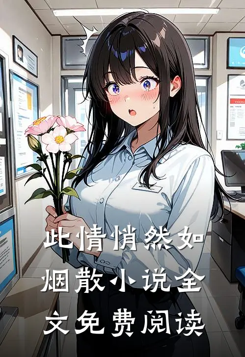此情悄然如烟散小说全文免费阅读