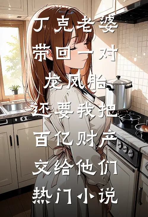 丁克老婆带回一对龙凤胎，还要我把百亿财产交给他们热门小说