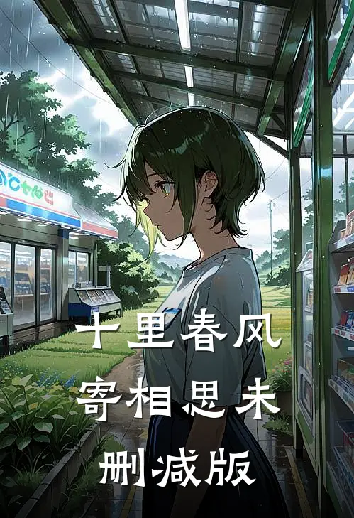 十里春风寄相思未删减版