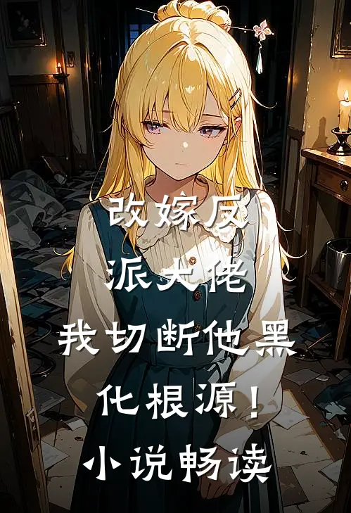 改嫁反派大佬，我切断他黑化根源！小说畅读