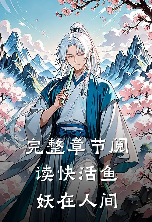 完整章节阅读快活鱼妖在人间