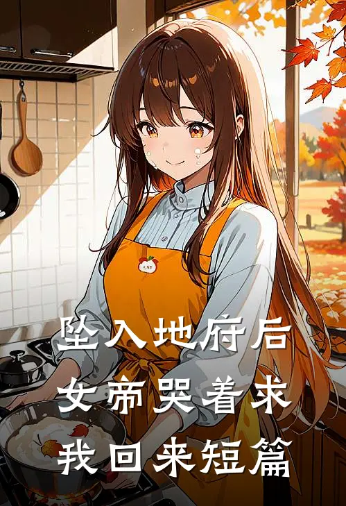 坠入地府后，女帝哭着求我回来短篇