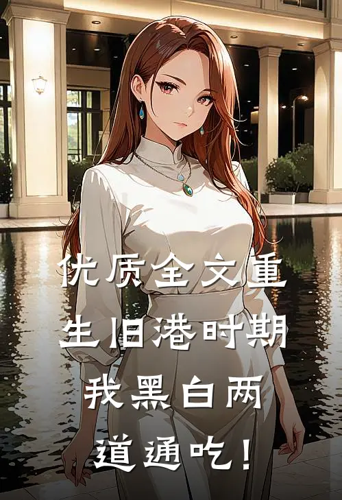 优质全文重生旧港时期，我黑白两道通吃！