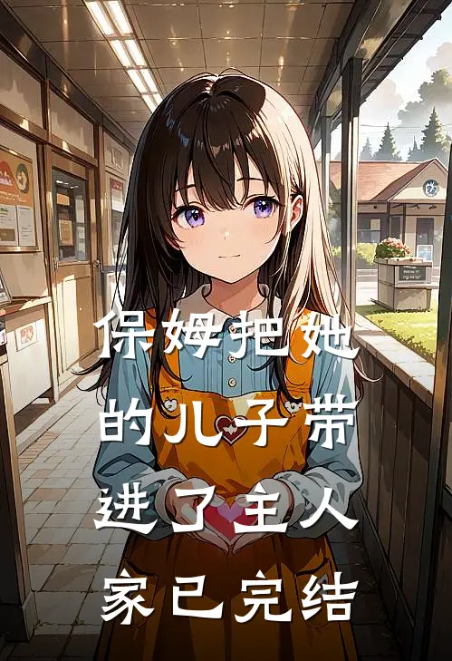 保姆把她的儿子带进了主人家已完结