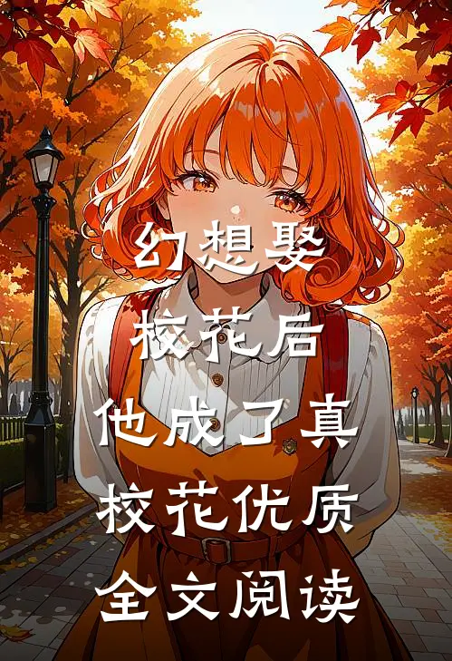 幻想娶校花后，他成了真校花优质全文阅读