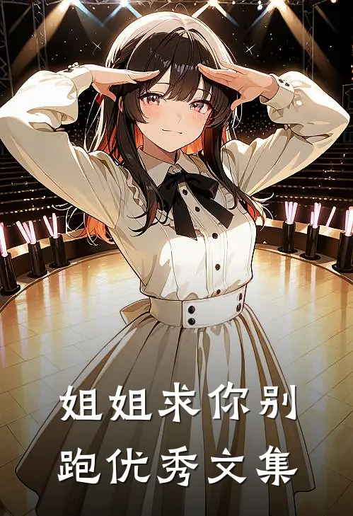姐姐求你别跑优秀文集