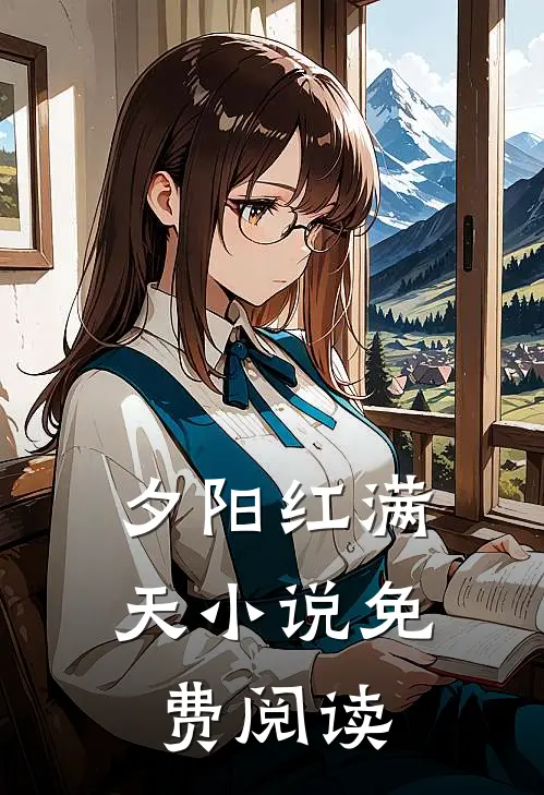 《夕阳红满天》小说免费阅读