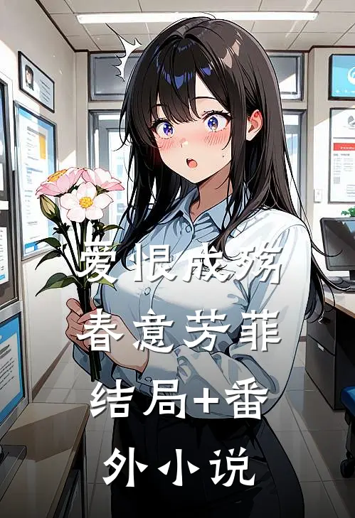 爱恨成殇，春意芳菲结局+番外小说