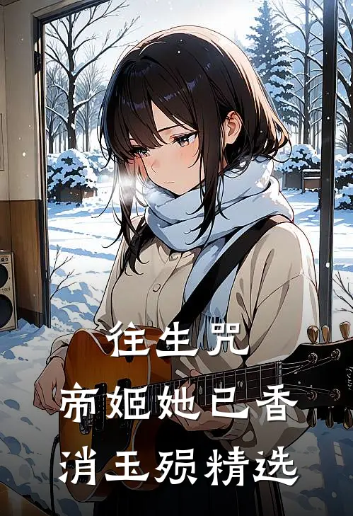 往生咒：帝姬她已香消玉殒精选