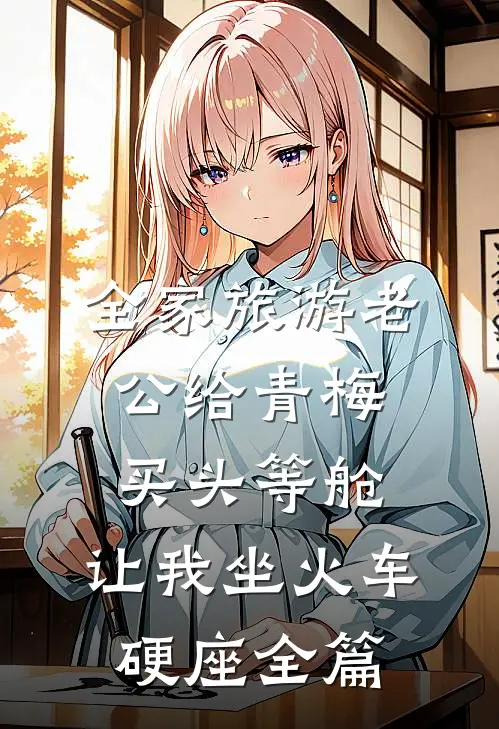 全家旅游老公给青梅买头等舱，让我坐火车硬座全篇