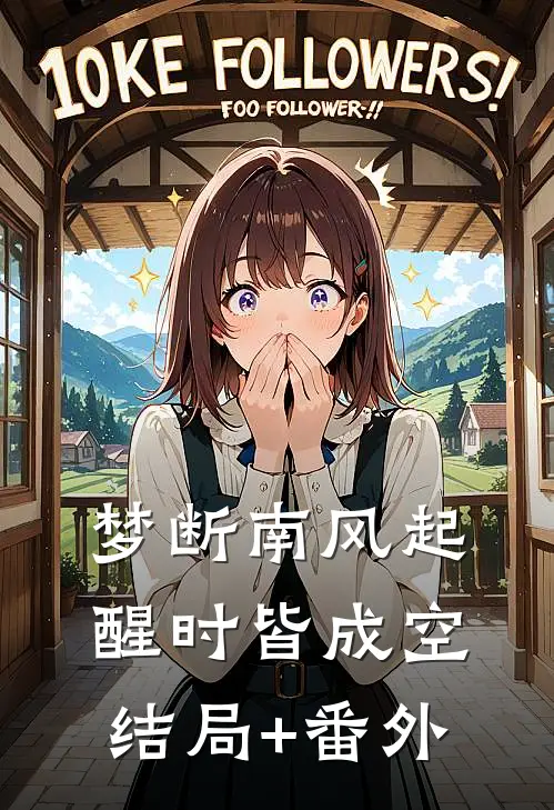 梦断南风起，醒时皆成空结局+番外